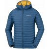 Columbia Powder Pass Hooded Jacket Carbon