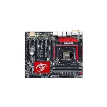 Gigabyte Z97X-Gaming G1 WIFI-BK