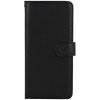 TopQ Puzdro Samsung A23 5G knižkové čierne s prackou 94188 94188