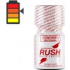 Poppers RUSH WHITE EDITION small 10ml -
