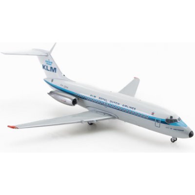 Herpa Douglas DC-9-15 KLM “Amsterdam” 1:200