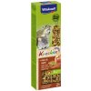 Vitakraft pochúťky pažba 0,1 kg myš