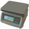Gastro váha D1 T28-15MRD do 15kg s obojstranným displejom a akumulátorom - Tscale