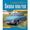 Legendární Škoda 100/110 (Ján Tuček)