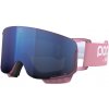 POC Nexal Mid Hedvig Wessel Ed. Piggtind Pink/ Partly Sunny Azure ONE