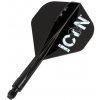 Condor AXE African Warrior - Icon - Standard - Short - Black CN310