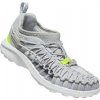 KEEN Uneek SNK Women vapor/evening primrose 6,5 UK