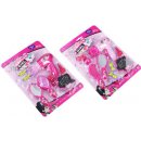 Kosmetický set v designu Monster High 4 barvy