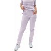 Perlička® Zdravotnícke nohavice SISI SATTÉ Regulár Lila Fialová Veľkosť: 40, Farba: Lila Fialová