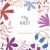 Môj krst - Elena Veronesiová