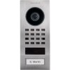 Videovrátnik DoorBird D1101V Inštalácia: Na povrch