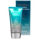 Farmstay Hyaluronic UV Shield Sun Block Cream ochranný pleťový krém s kyselinou hyalurónovou SPF 50+ 70 g