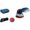 Bosch GEX 18V-125 Professional 0.601.372.200
