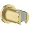 Držiak na sprchu GROHE Rainshower cool sunrise kefované 27074GN0