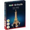 3D Puzzle Revell – Tour Eiffel