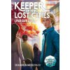 Unraveled Book 9.5 - Shannon Messenger