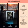 Klarstein Shiraz 16 Quartz