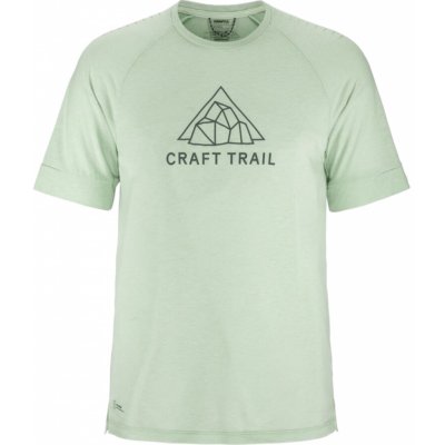 Craft Tričko ADV Trail Wool 1913721-602200