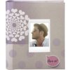 Fujifilm Instax mini stylish Album pre 60 fotografii srdce