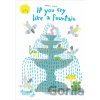 If You Cry Like A Fountain - Noemi Vola