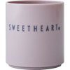 Detský hrnček Mini Favourite Sweetheart z tritanu