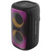 N-GEAR PARTY LET S GO PARTY SPEAKER JUKE 101 / BT/ 2x8W/ IPX5/ USB/ Disco LED/