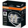 OSRAM Osram LEDriving HL EASY H3 12V 8W 64151DWESY 6500K 2ks 64151DWESY-2HB