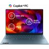 Lenovo Yoga Slim 7 14AGP11 Tidal Teal celokovový 83QS0037CK