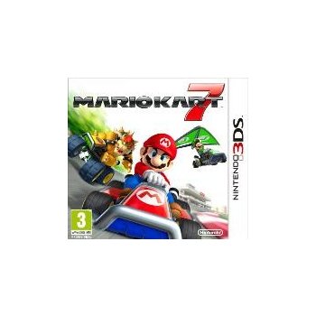 Mario Kart 7