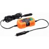 Štartovacia nabíjačka núdzová 12V EASY START Compass