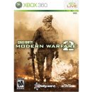 Hra na Xbox 360 Call of Duty: Modern Warfare 2