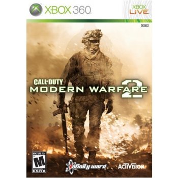 Call of Duty: Modern Warfare 2