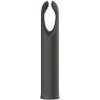 Dream Toys Nude Clit Massager Black