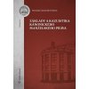 Základy a kazuistika kánon. manžel. pr. - Veronika Čunderlík Čerbová