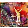 CD Uriah Heep: Live In San Diego 1974