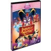 Aladin: Jafarův návrat S.E., DVD