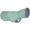 HURTTA Razzle-Dazzle Midlayer Obleček mikina pre psov černicová 1 ks, veľkosti oblečku: 60