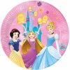 Procos Papierové taniere - Princezné 8 ks