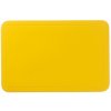 Kela prestieranie UNI žluté PVC 43,5x28,5cm KL-15002
