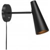 Markslöjd | Markslöjd 107898 - Nástenná lampička PEAK 1xE14/40W/230V | ML0657