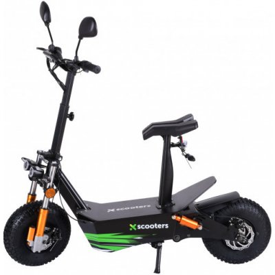 X-scooters XR04 EEC 48V