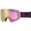 Relax Sierra - HTG61K/Matte Black/Bronze/Pink Rose/Rose Gold Sens one size