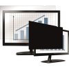 Fellowes Filter na monitor 23,8` 16:9 528x297mm