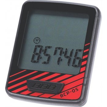 BBB BCP-05 DASHBOARD