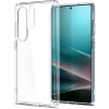 Spigen Ultra Hybrid Samsung Galaxy S25 Ultra Crystal Clear KF2346024