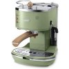 DeLonghi ECOV 311.GR Icona Vintage zelená / Pákový kávovar / 1100 W / 1.4L (ECOV 311.GR)