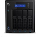 WD My Cloud Pro PR4100 WDBNFA0080KBK-EESN