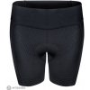 FORCE ELLIE dámske kraťasy, čierna S