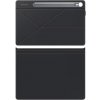 Samsung Ochranné púzdro pre Galaxy Tab S9/S9 FE Black EF-BX710PBEGWW