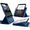 ESR Shift Magnetic Case, Compatible with iPad Pro 13 (2024), Blue 1B2030206 (1B2030206)